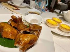 -东海海鲜酒家(中信广场店)