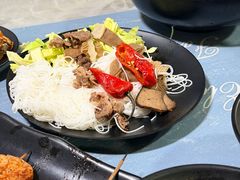 -乔岩保应烧烤店