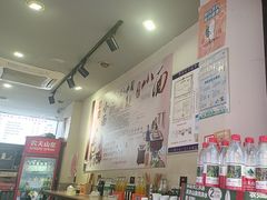 -秦云老太婆摊摊面(观音桥店)