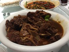 -悦福瑞酒楼(西影路店)