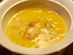 海鲜浓汤黄坛子-上海滩餐厅(BFC外滩金融中心店)