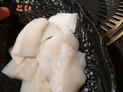 -汉城馆·烤肉火锅餐厅·韩国烤肉(河北云瑧世纪大饭店)