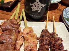 -Fukumimi·美醉堂 居酒屋(金尚店)