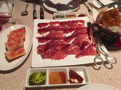 -北京金融街丽思卡尔顿酒店·意味轩 Cepe