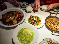 -青菁酒家·象山海鲜(胜利河美食街店)