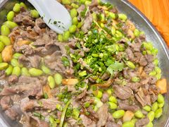 -雄记大排档(G355店)