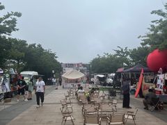 -汇泉广场