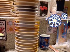 -合点寿司(美罗城店)