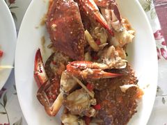 -花乐餐厅(涠洲岛店)