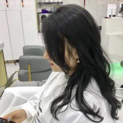 -秦·专注剪发