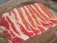 -焱铁烧·黑毛和牛专门店(杭州嘉里中心店)