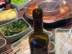 -巴倒烫陆派重庆火锅(南山店)