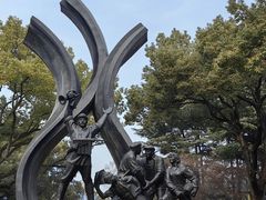 -上海市龙华烈士陵园