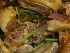 -迪拜七星酒店·京港酒楼