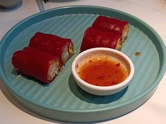 -金牌禄运·点心·啫煲(百信广场店)