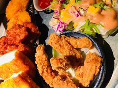 -松幸日式料理(中山路店)