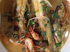 -南花桥羊肉馆老字号(乌镇店)