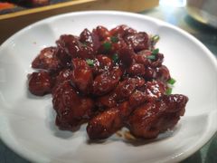 -外婆家(杭州马塍店·杭帮菜名店)