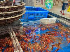 -盒马鲜生(首义店)
