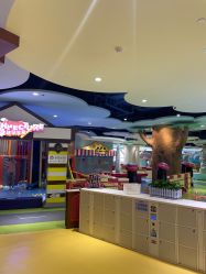 -MELAND CLUB亲子乐园•派对(虹桥万象城店)