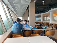 -湾景餐厅(海洋公园店)