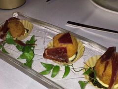 -Kathleen's Waitan 凯圣琳江景西餐厅(外滩店)
