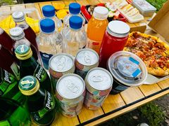 -上海共青森林公园