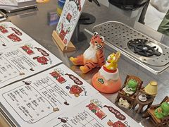 -虎伢Fuuya!咖啡煎饼(陆家嘴波特营店)