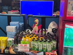 -好玩工厂密室·鹅鸭杀·桌游拼豆电玩
