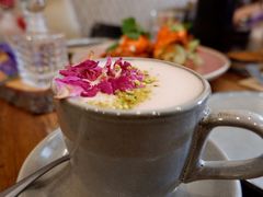 -FLOVIE FLORIST CAFE