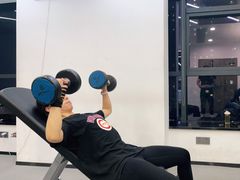 -WEGYMER健萌健身(麦德龙钰龙天下馆)