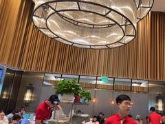 -莆田餐厅PUTIEN(三里屯店)