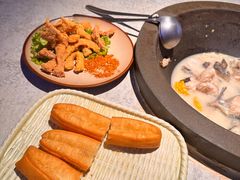 -鲜潭蒸汽石锅鱼(五道口购物中心店)