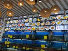 -醉壹号海鲜大排档·老厦门特色菜(厦门美食地标店)