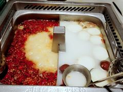 -海底捞火锅(武胜路凯德广场店)