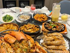 -79号渔船海鲜饭店(龙岗店)