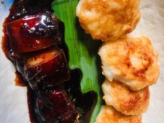 -常来小聚·广州非遗传承餐厅(高德置地店)