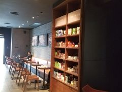 -星巴克臻选(深圳华强北茂业店)