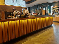 -星巴克臻选(汇丽广场店)