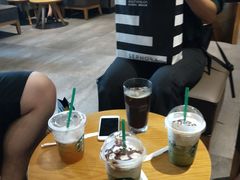 -星巴克臻选(重庆沙坪坝店)