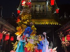 -小龙翻大江文化火锅(宽窄店)