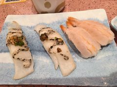 -元气寿司(环球港店)