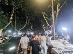-健康路夜市