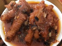 -香港仔茶餐厅(凤阳店)