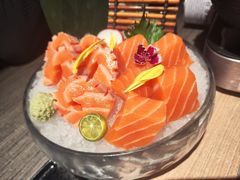 -炙柒Sekinana·精致日料(合生汇店)