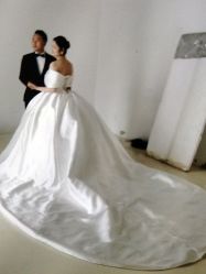 -金夫人婚纱摄影(总店)