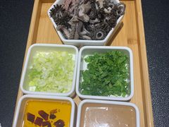 -紫光园·烤鸭·北京菜(团结湖店)