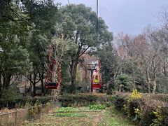 -WeLope紫金山探险公园