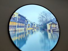 -小吴越·江浙融合菜(惠山万达广场店)