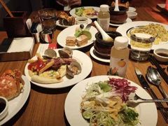 -广州富力君悦大酒店·凯菲厅